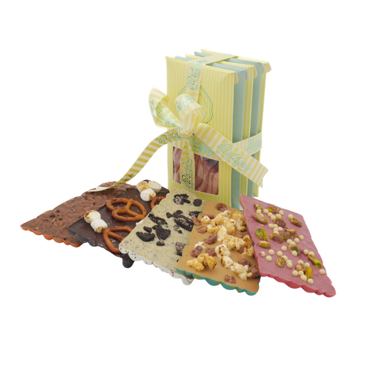 Childhood Favorites Chocolate Bar Collection