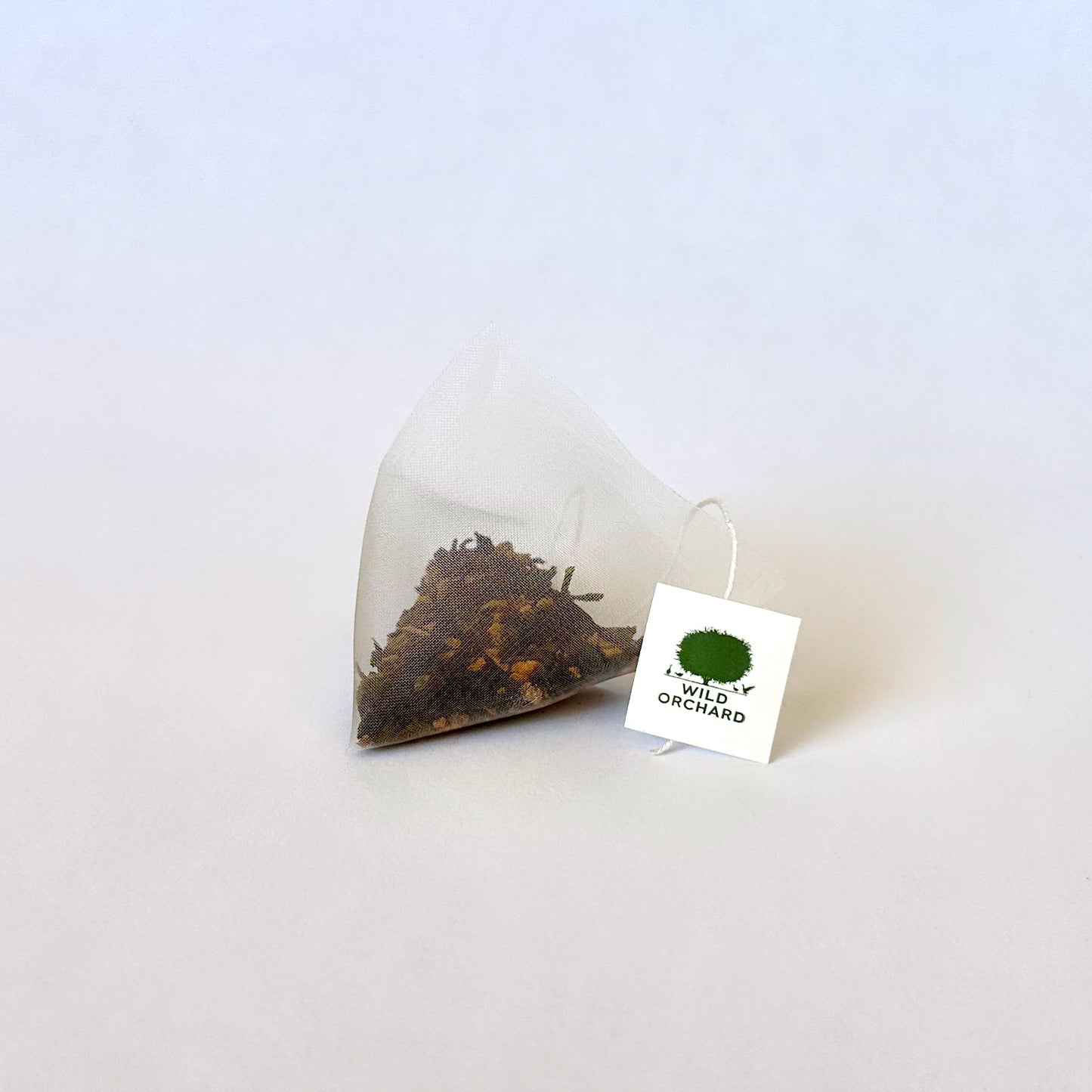 Cinnamon Black - Organic Black Tea Bag
