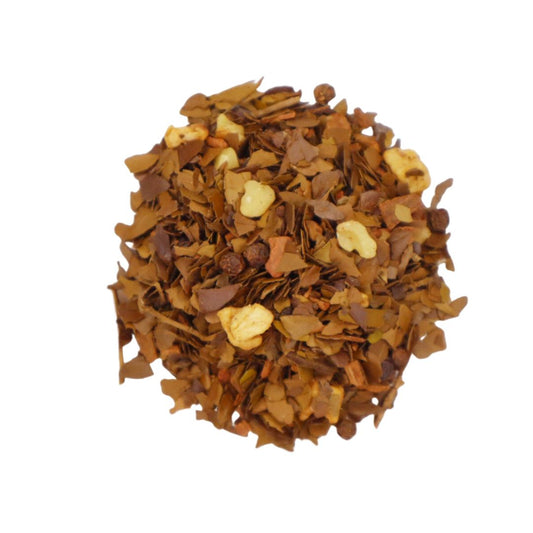 Cinnamon Walnut Yaupon