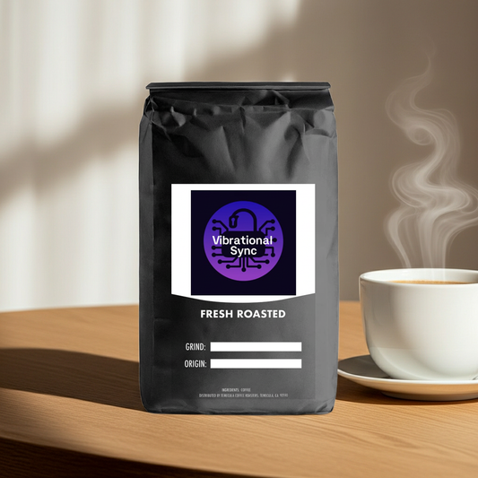 Asian Plateau Blend