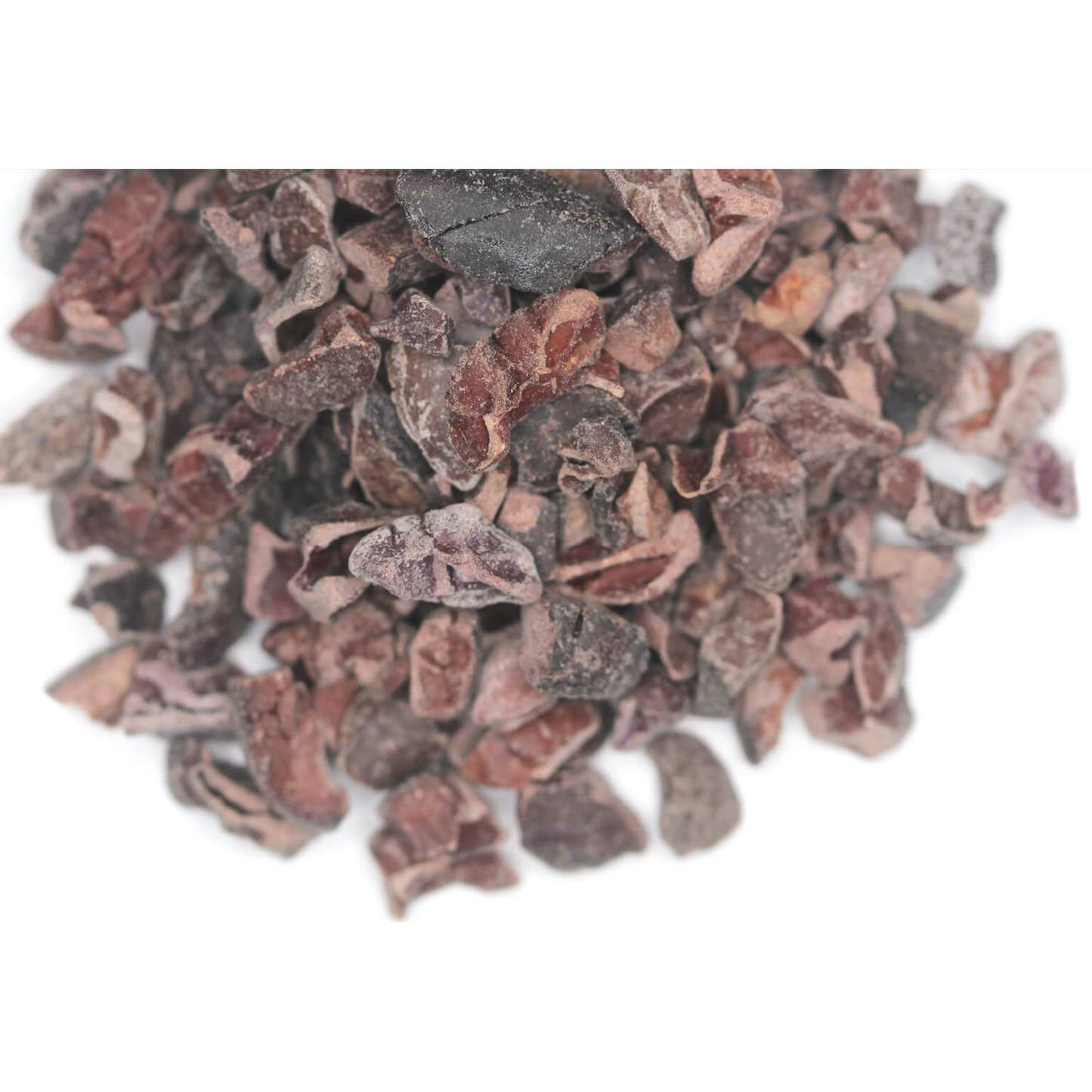 Cocoa Nibs Inclusion