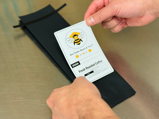 Candy Cane Coffee | Peppermint Flavored Medium Roast