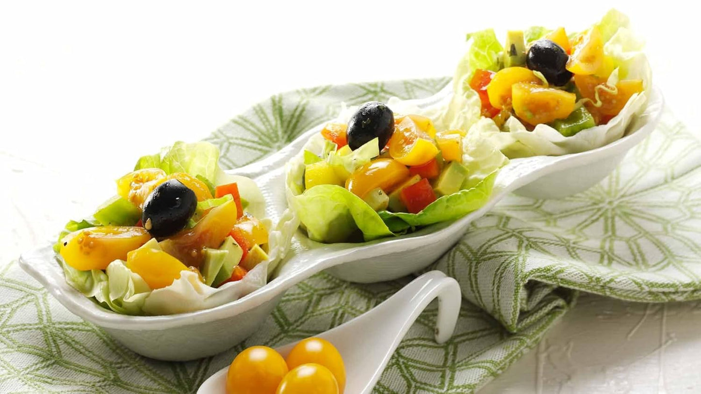 Così Comè, Whole Yellow Datterino Tomatoes unpeeled in water (12.354 oz) 350g