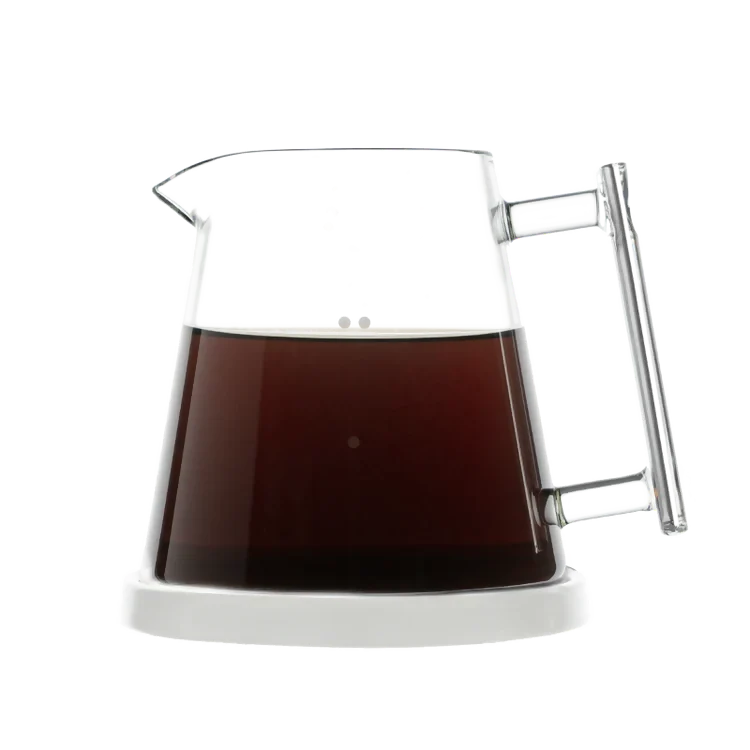 Pure Over Signature Carafe - 4 Count