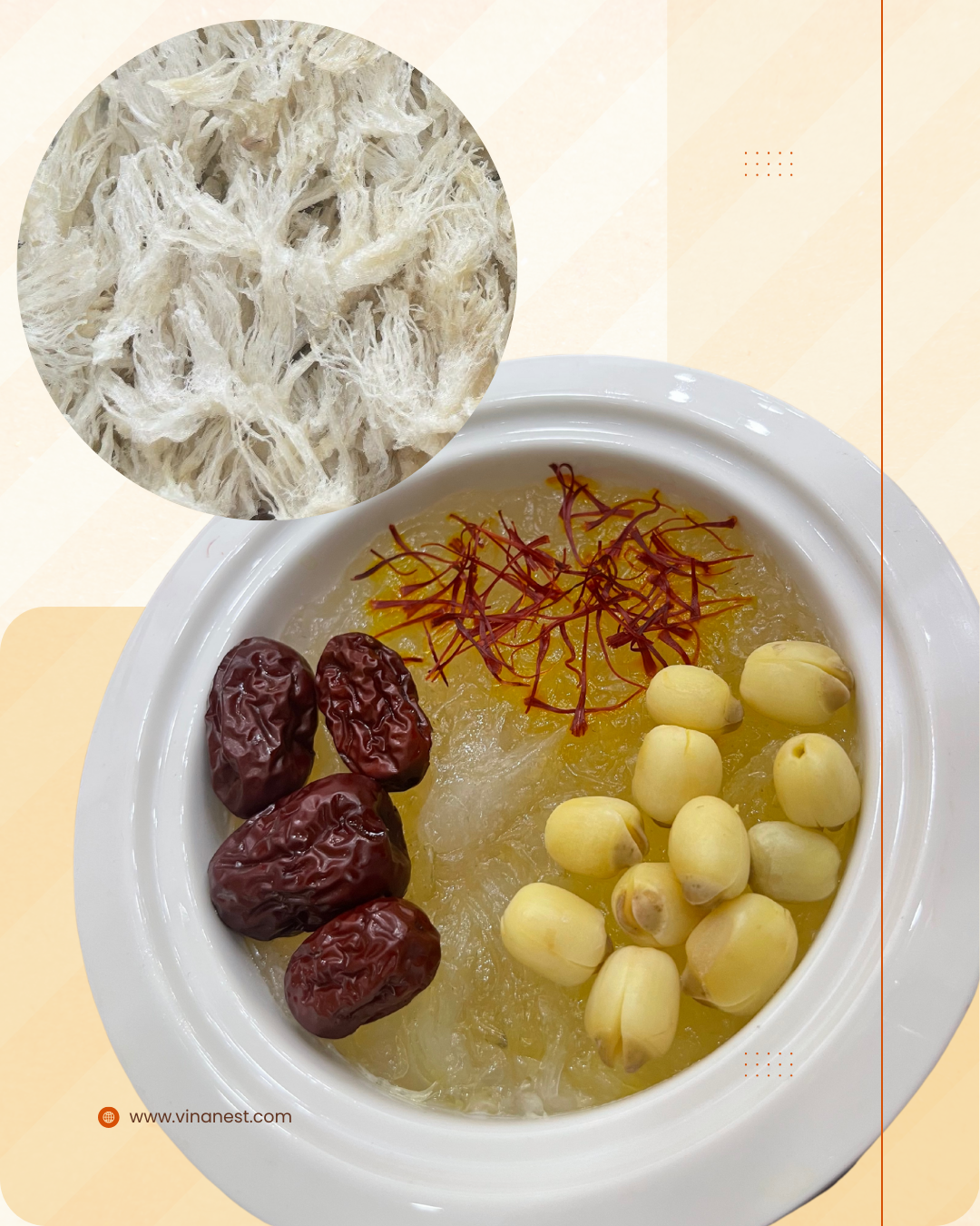 DRIED JUJUBE ( TÁO ĐỎ KHÔ ) 200GR