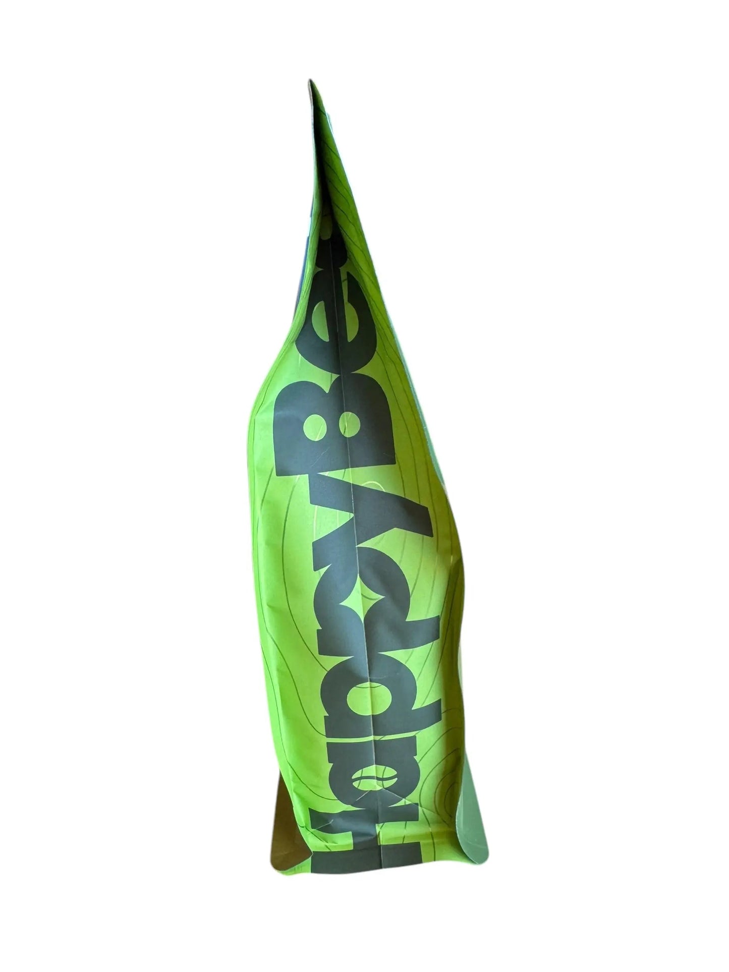 Cubby's Go-To Costa Rican