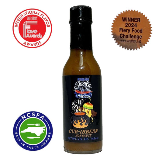 Cur-ibbean (Hot)