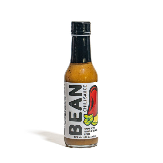 Bean Chili Sauce