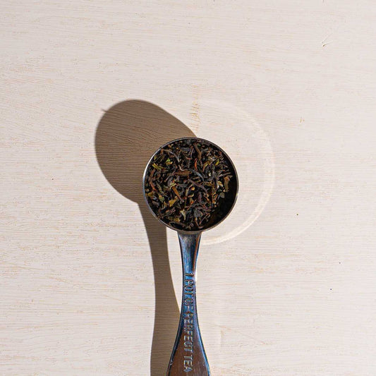 Darjeeling Castleton 2nd Flush - FTGFOP