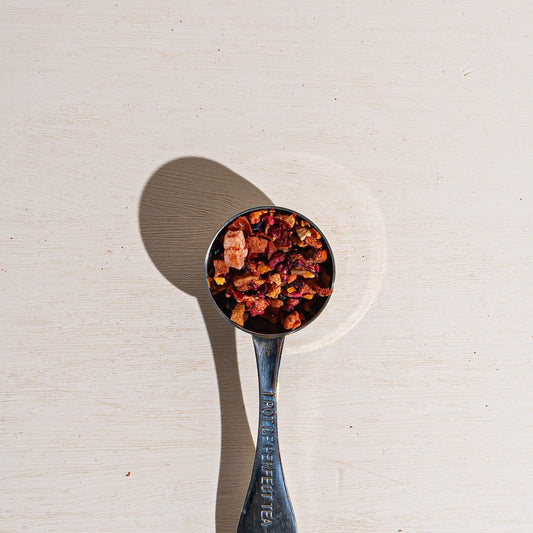 Hibiscus Berry Elixir