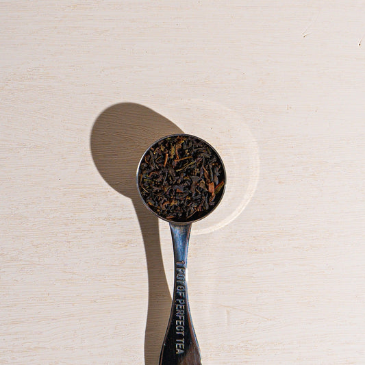 Darjeeling Mim 2nd Flush - TGFOP1 Tea