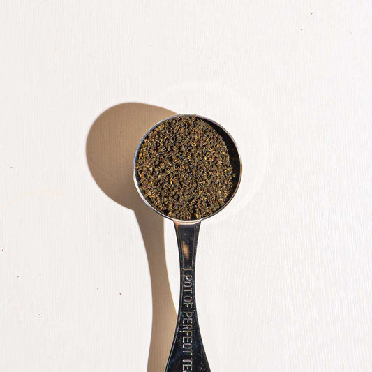 Irish Breakfast Green Tea