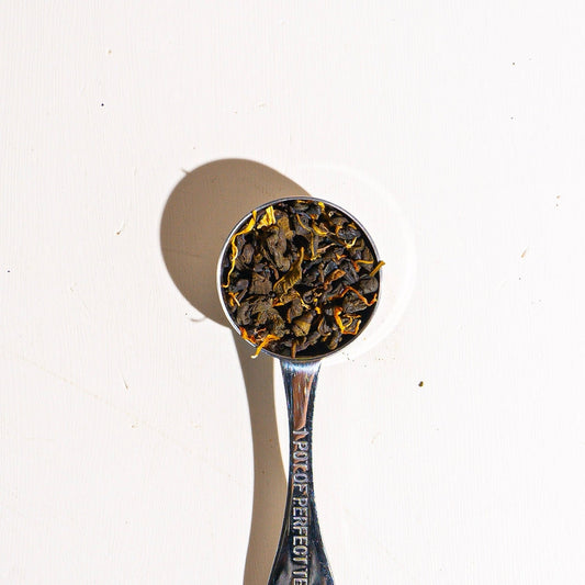 Monk's Blend Green Tea