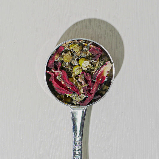 Time of the Month Tea