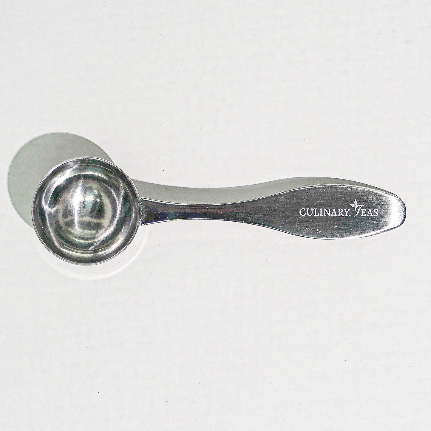 1 Pot of Perfect Tea Spoon