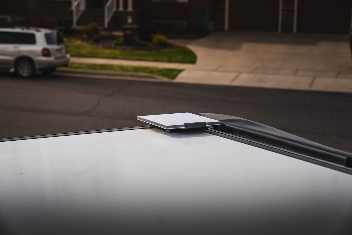 Starlink Mini "Always On" dual action Mount - Super Pacific