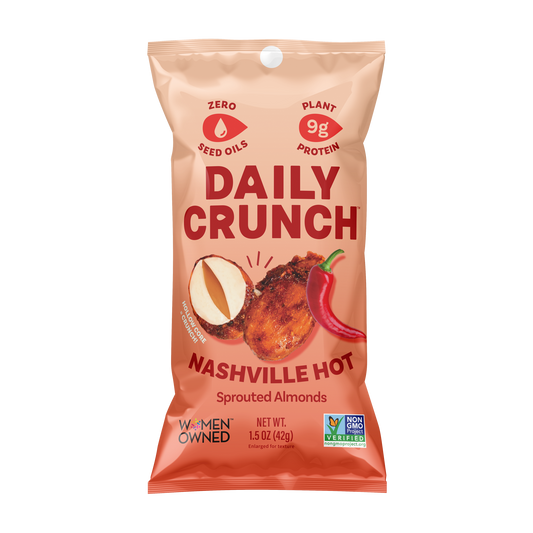 NASHVILLE HOT (SNACK PACK)