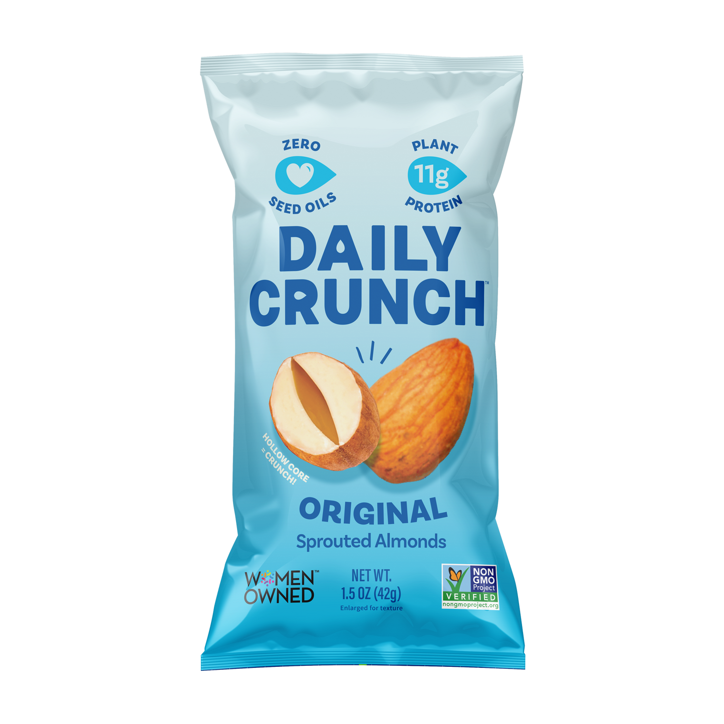 ORIGINAL (SNACK PACK)