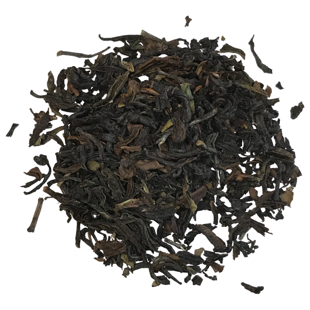 Lapsang Souchong