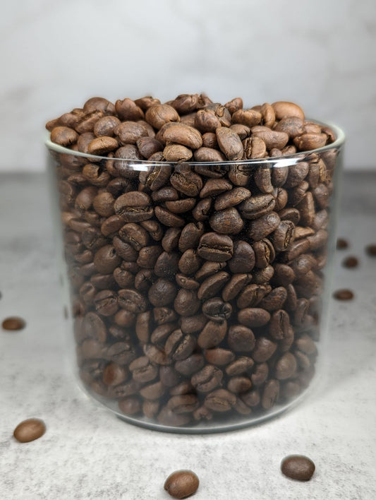 SINGLE ORIGIN: MEXICO VERACRUZ DECAF