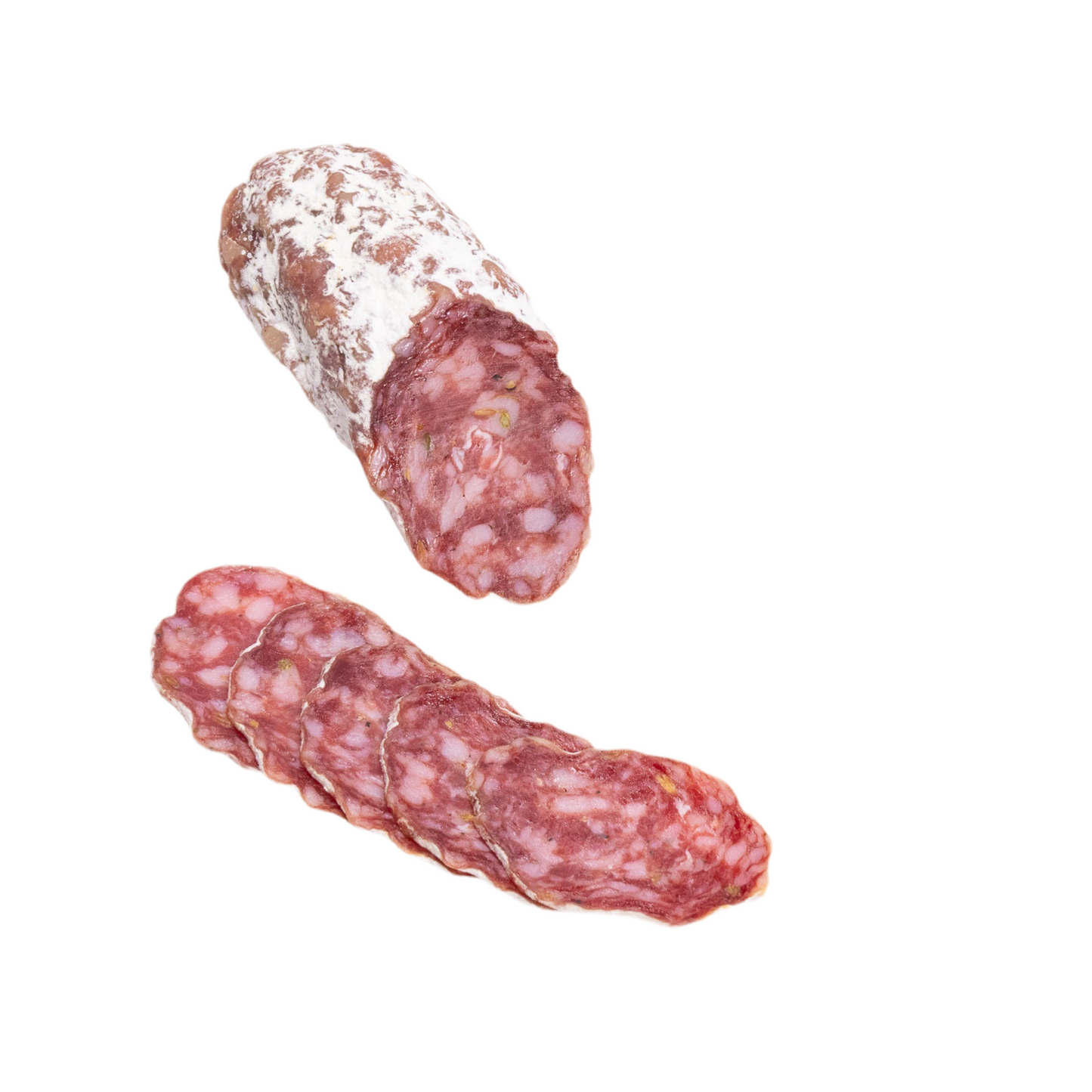 Finocchiona Salami