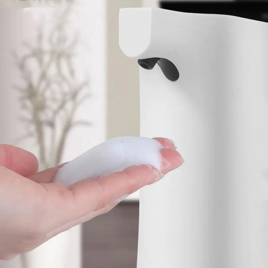 Style Loft Collection HomeStyle Smart Sensor Automatic Foam Soap Dispenser