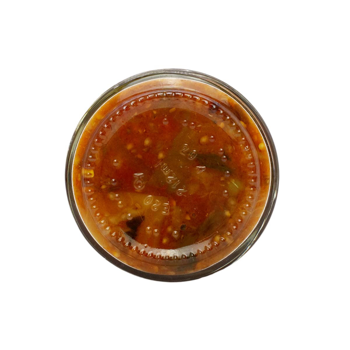 Campo D'Oro, Eggplant Caponata Appetizer, 6.35 oz