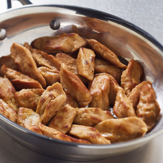 Ensemble Vegan Meat, Plant Based, Non-GMO, Soy Free