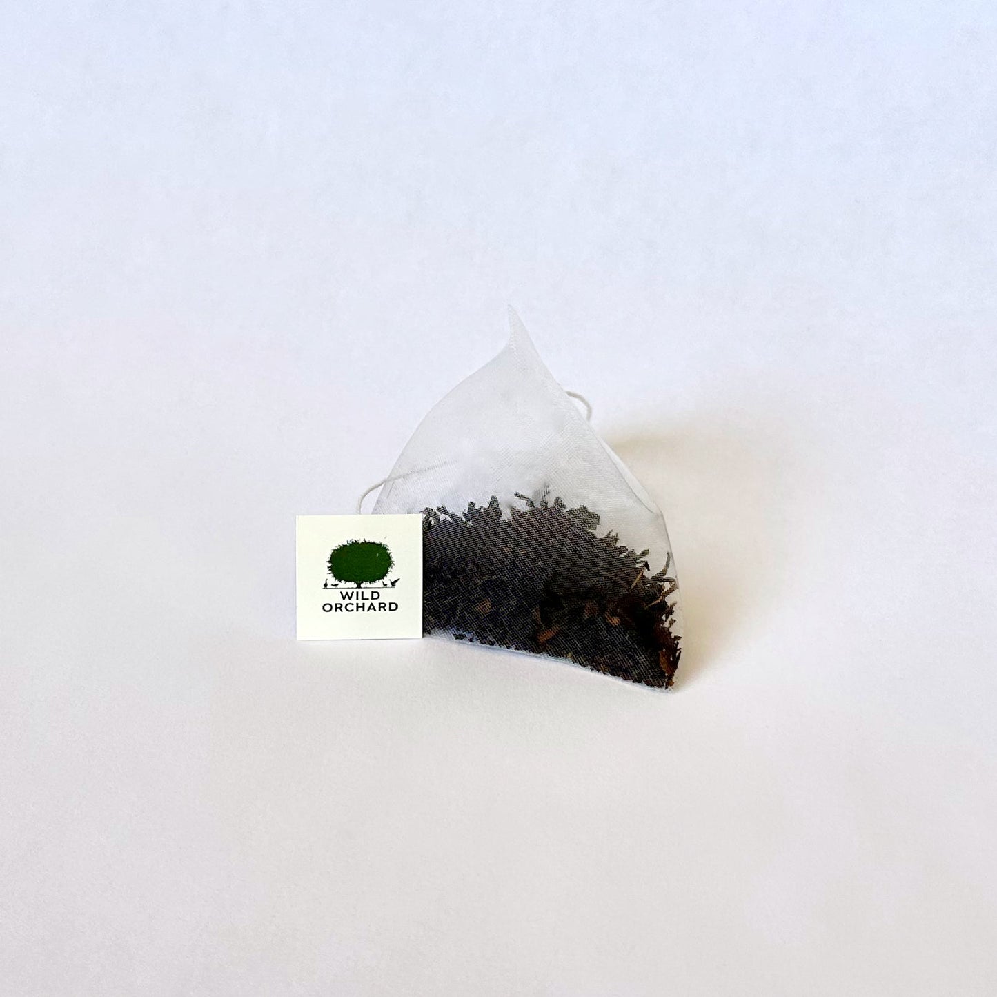 Everyday Black - Organic Black Tea Bag