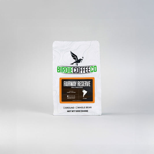 Fairway Reserve | Colombia Coffee