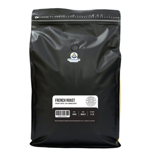 French Roast