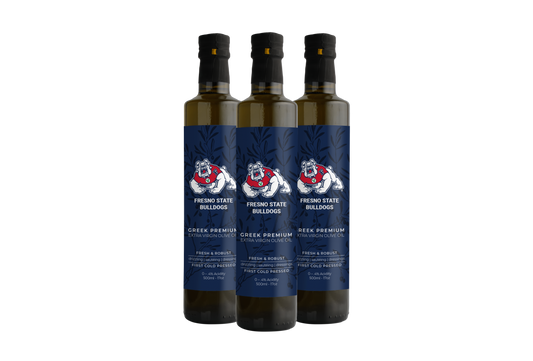 Extra Virgin Olive Oil