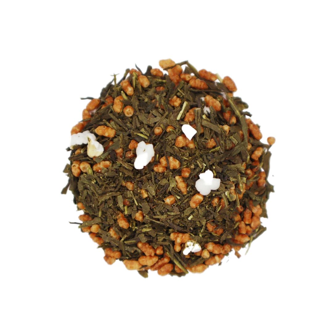 Genmaicha