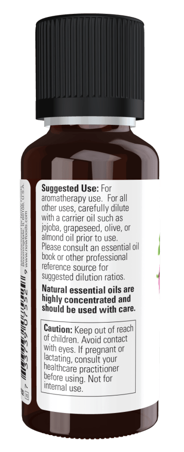 Geranium Essential Oil