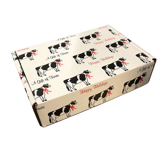 Cheese Flight - YOU PICK!