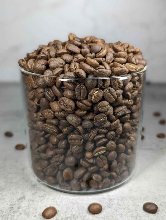 SINGLE ORIGIN: GUATEMALA