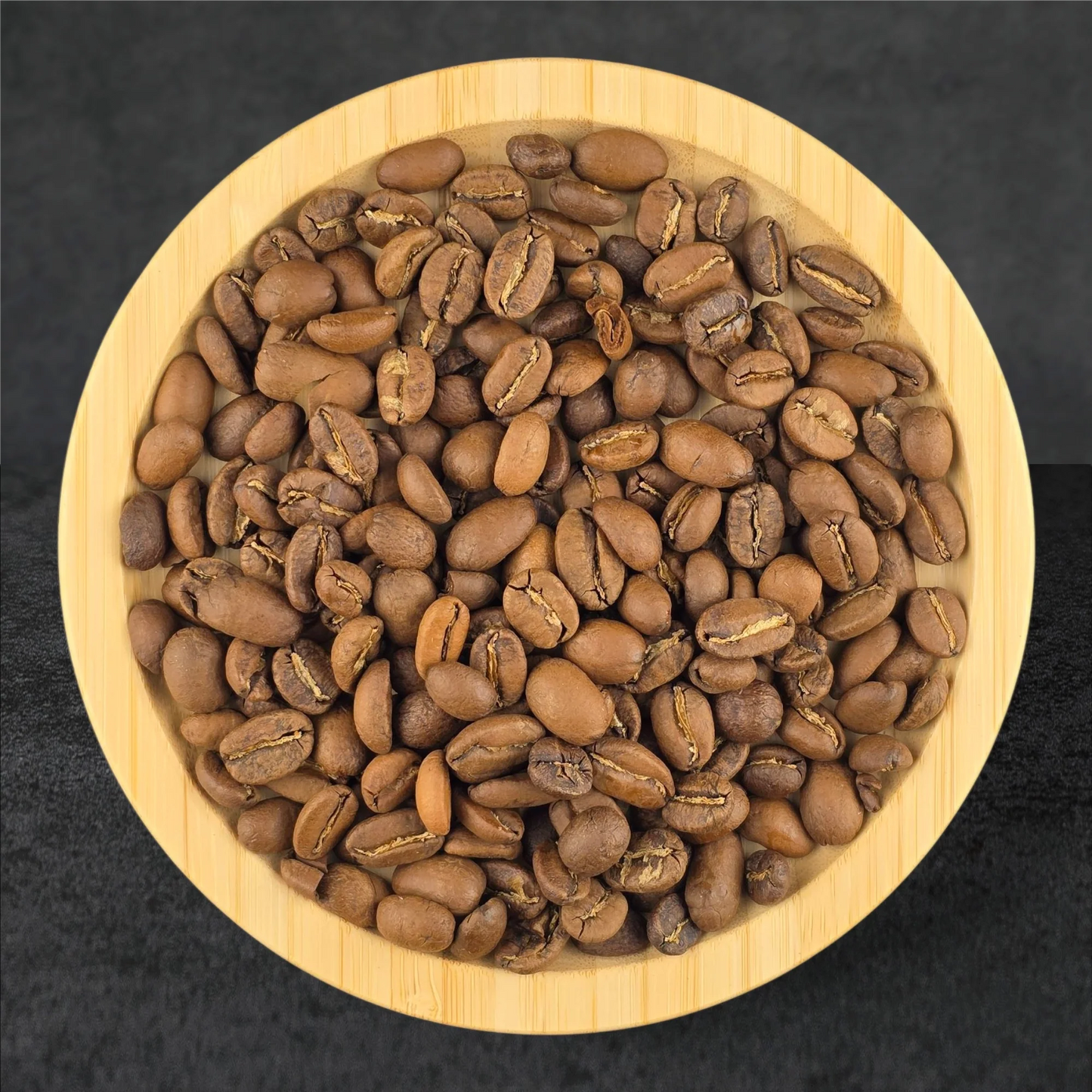 Guatemala: Finca Vallaure, Huehuetenango