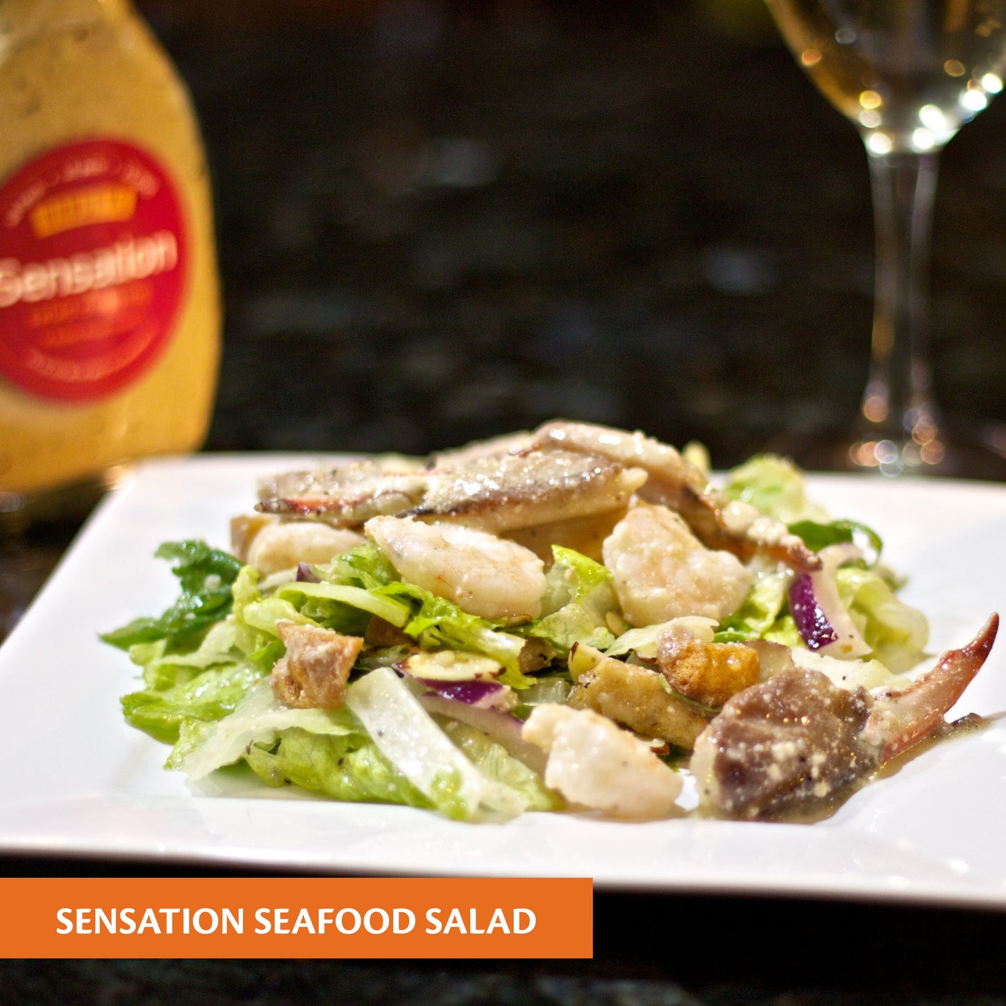 Sensation™ dressing