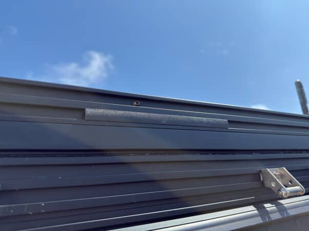 Roof Rack Cable Management Wire Hiders (10)