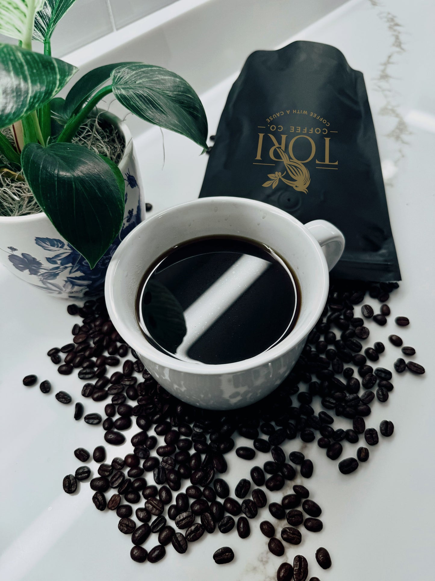 House Blend | Medium Roast | 12oz