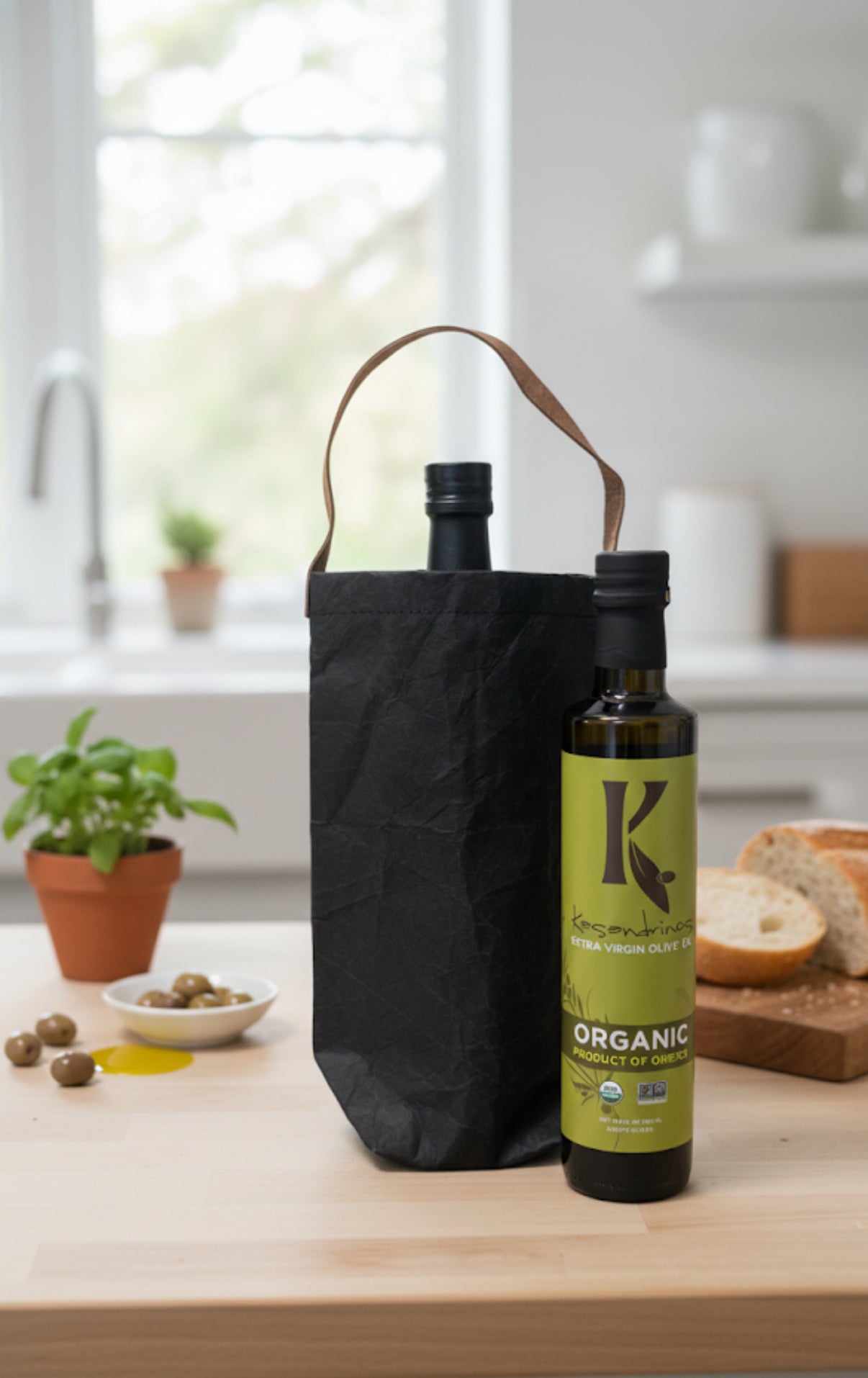 Reusable Tote Gift Bag