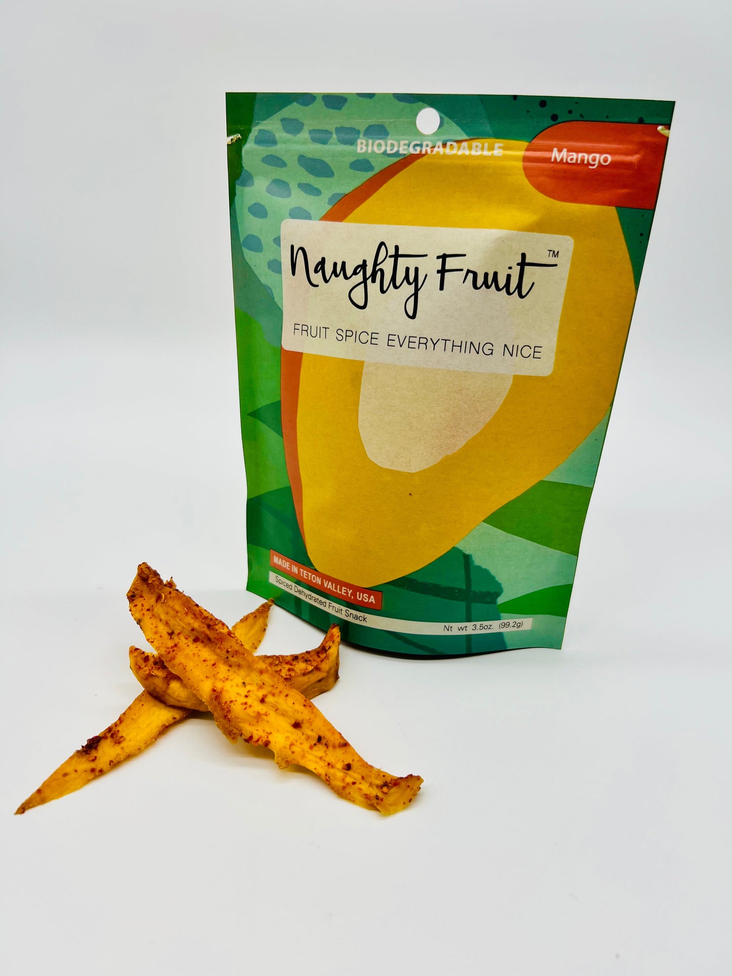Premium Naughty Fruit Gourmet Collection