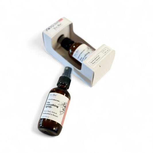 The Everything Spray Island Tuberose
