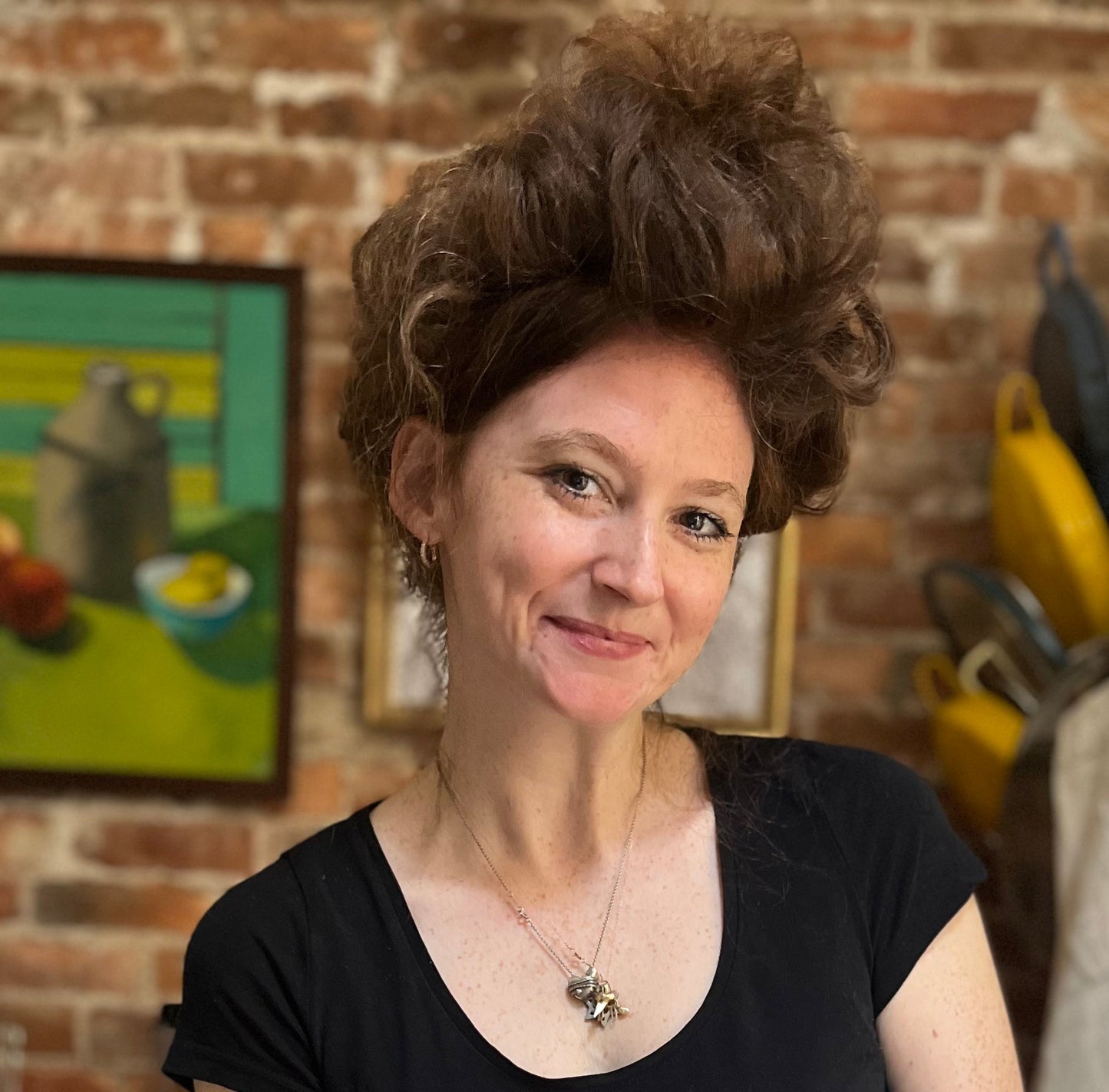 Caroline Schiff's Speculoos Blend