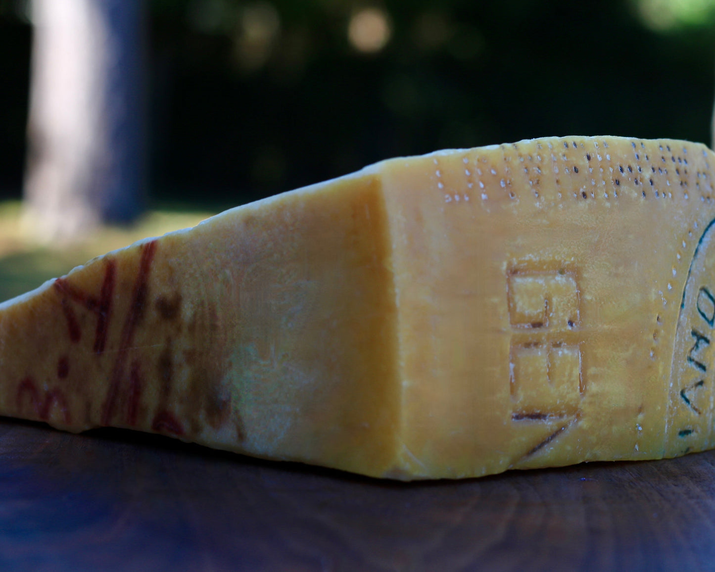 Parmigiano Reggiano | 2lb cut | 24+ months aged
