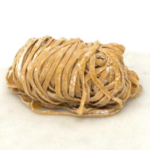 Sincere Egg White Noodle - MÌ TRÚNG GÀ - Large Cut