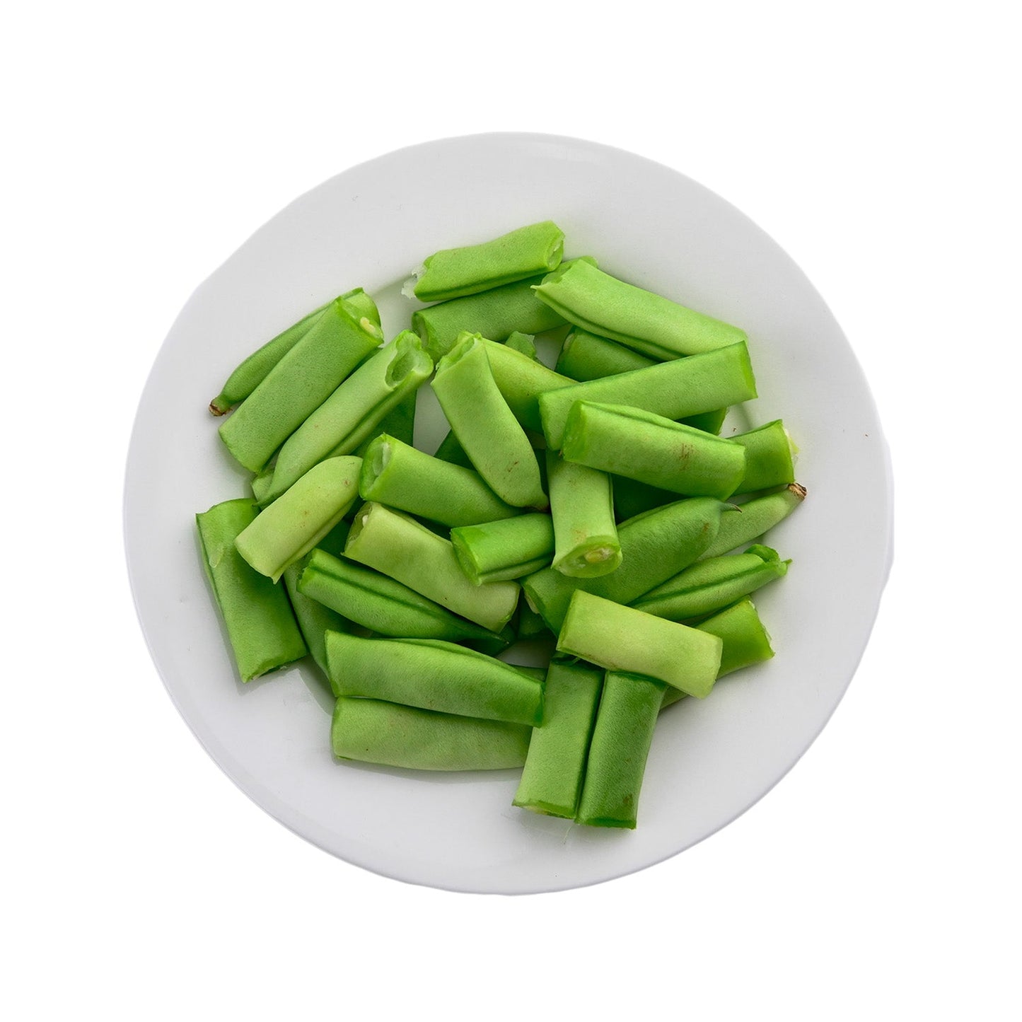 Feast Green Beans, Donuk Yesil Fasulye, 450gr