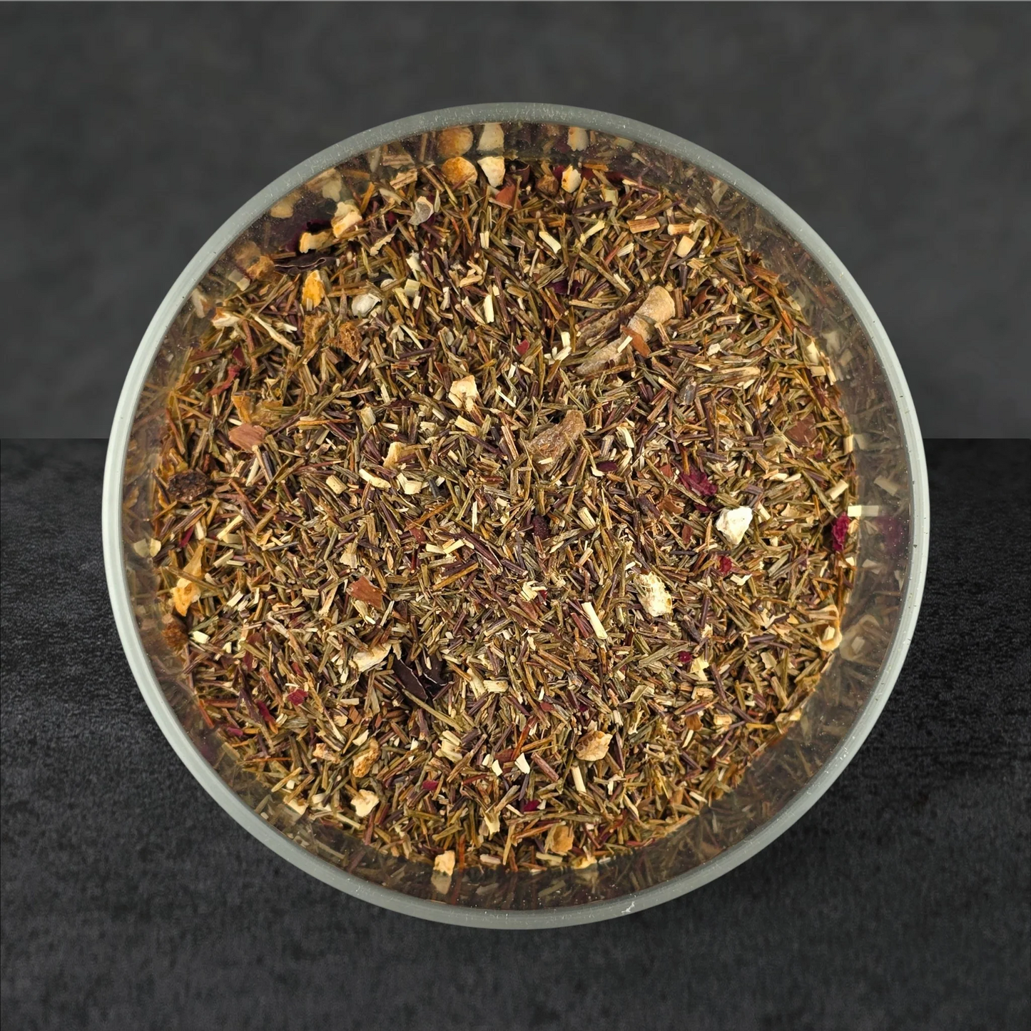Island Breeze Rooibos