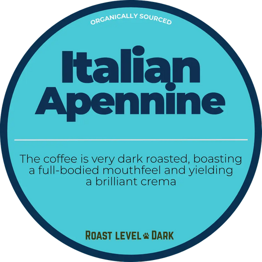 Italian Apennine