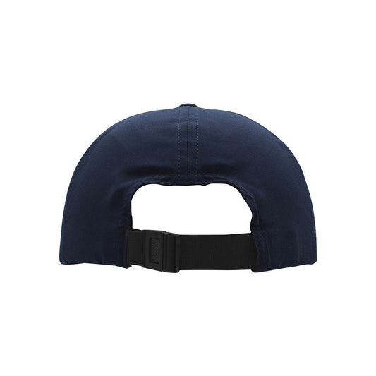 Rollable UV Runner's Cap